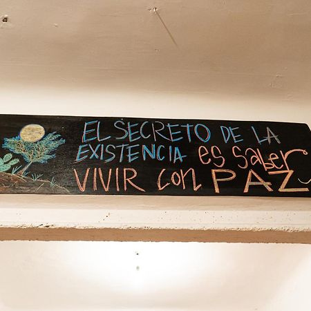 Hostal Chesal San Luis Potosí Kültér fotó