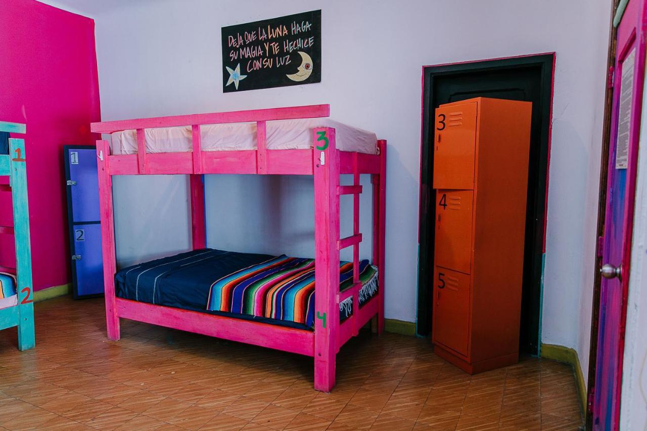 Hostal Chesal San Luis Potosí Kültér fotó