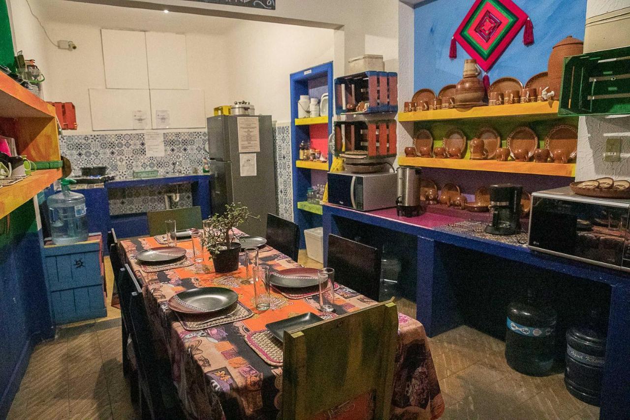 Hostal Chesal San Luis Potosí Kültér fotó