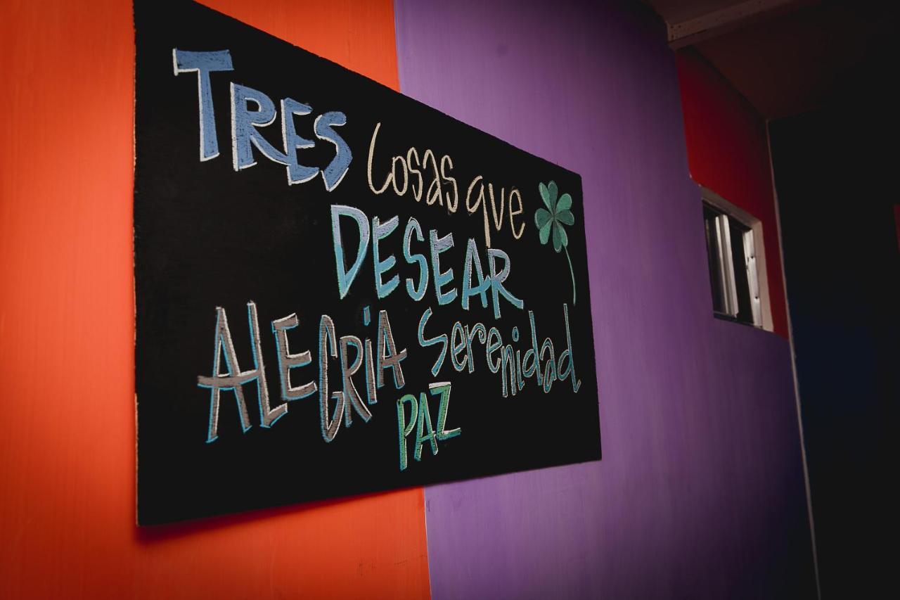Hostal Chesal San Luis Potosí Kültér fotó