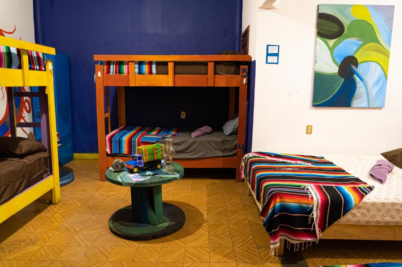 Hostal Chesal San Luis Potosí Kültér fotó