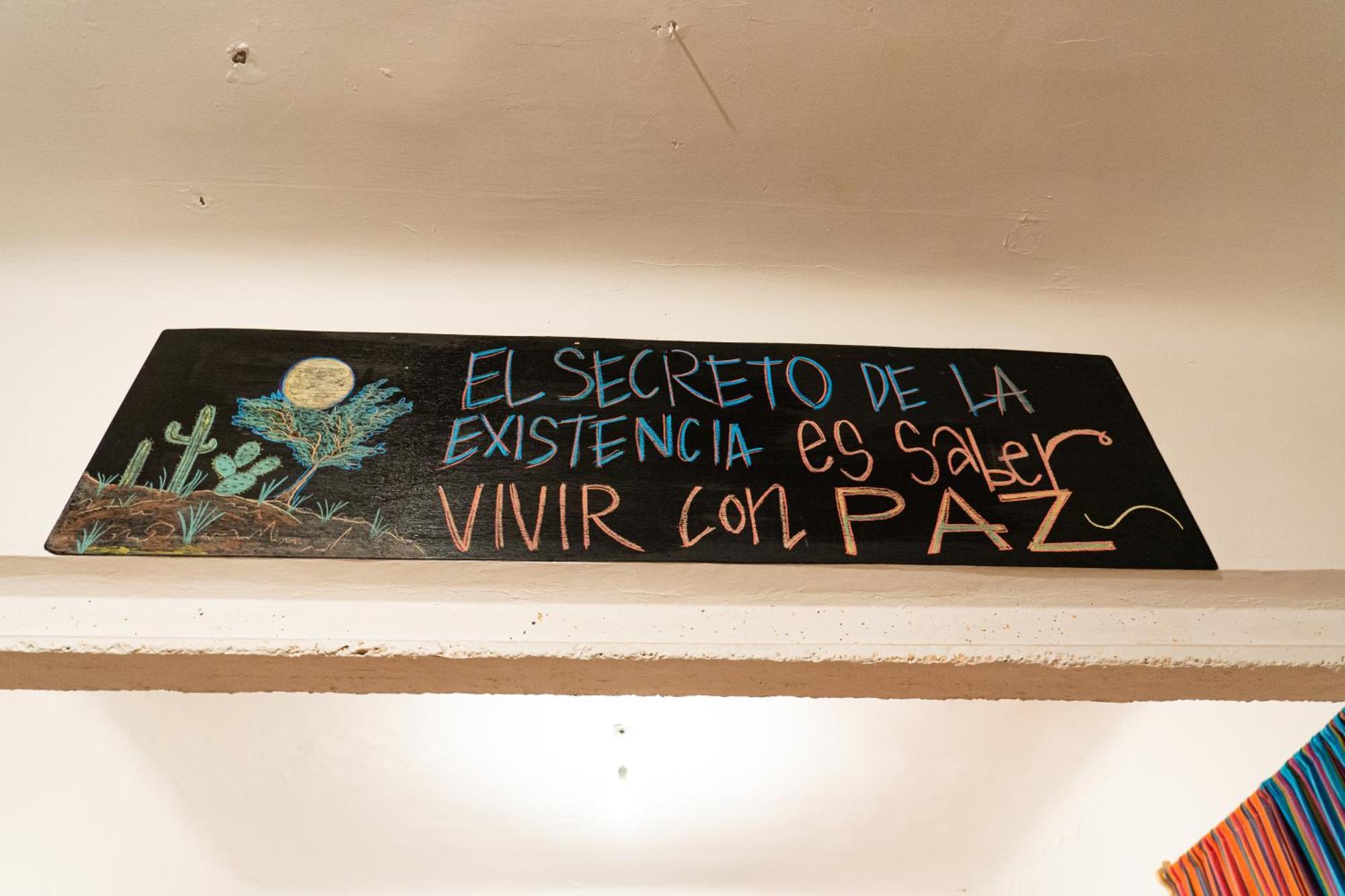 Hostal Chesal San Luis Potosí Kültér fotó