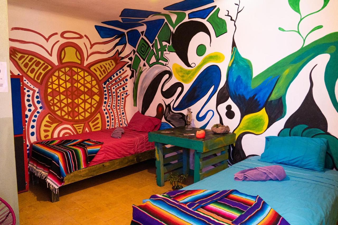 Hostal Chesal San Luis Potosí Kültér fotó