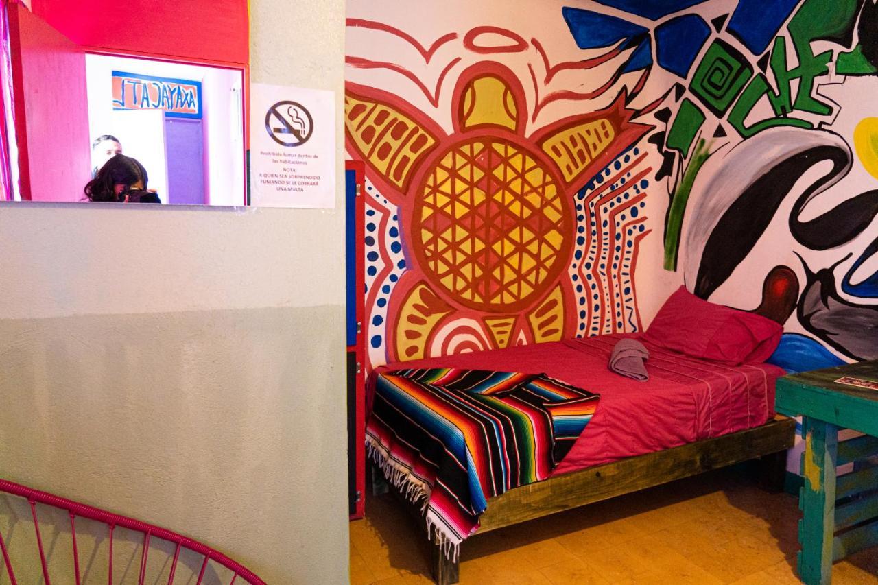 Hostal Chesal San Luis Potosí Kültér fotó