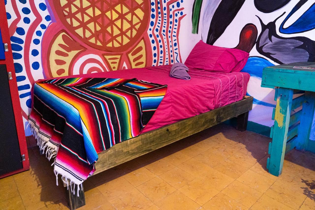 Hostal Chesal San Luis Potosí Kültér fotó