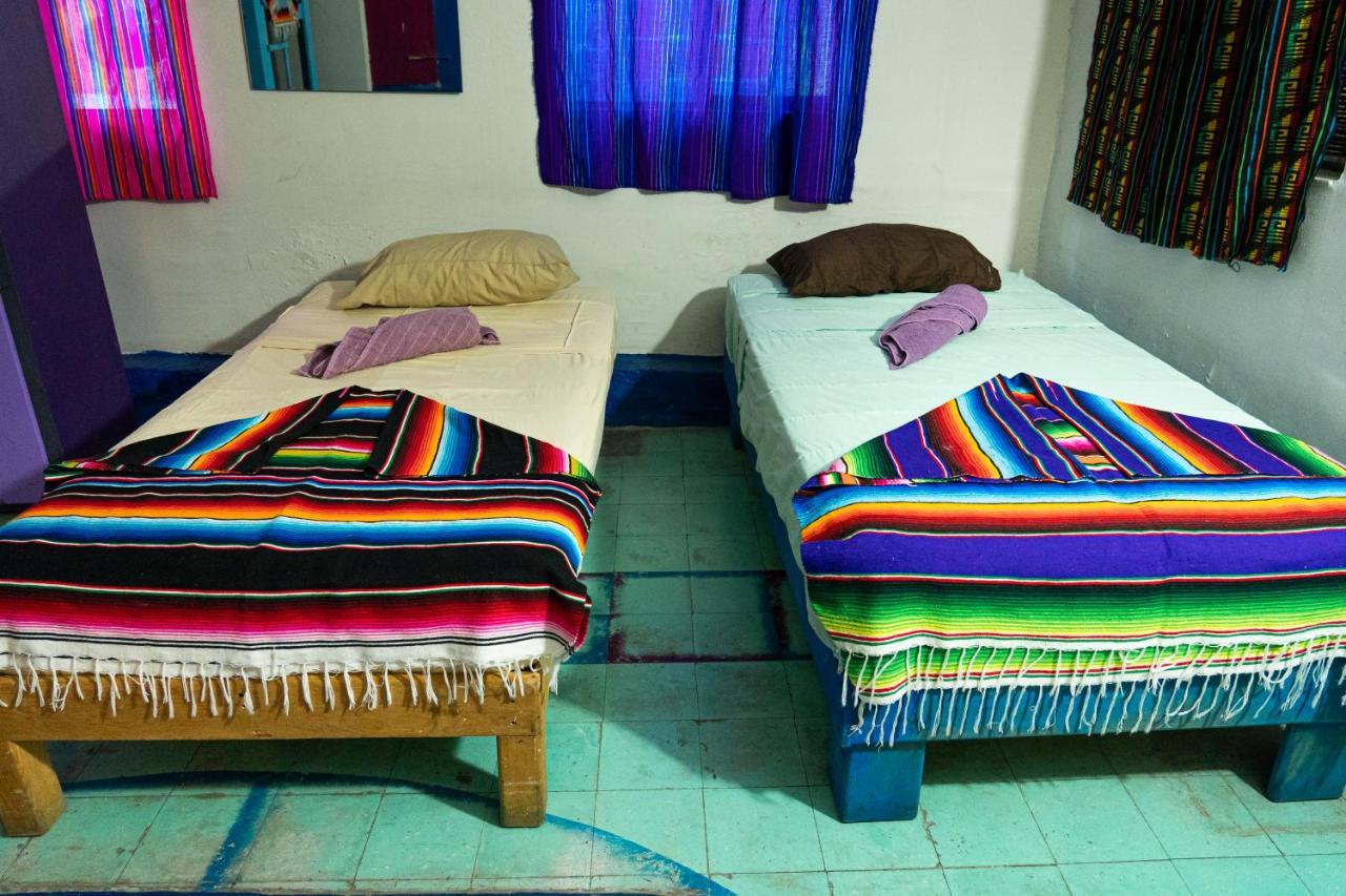 Hostal Chesal San Luis Potosí Kültér fotó